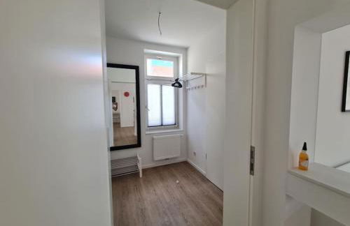 Cityappartement am Bauhaus-Museum - Foto 48