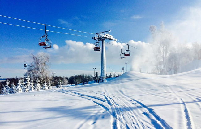 Apartmány Hrádeček - Foto 26