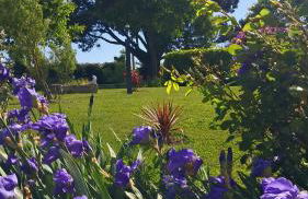 gîte en campagne Lamégritnière - Foto 32