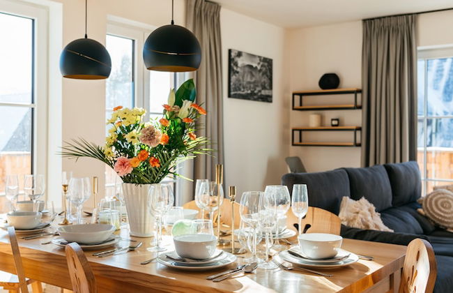 Dom Jarosze II - LoftAffair - Foto 49