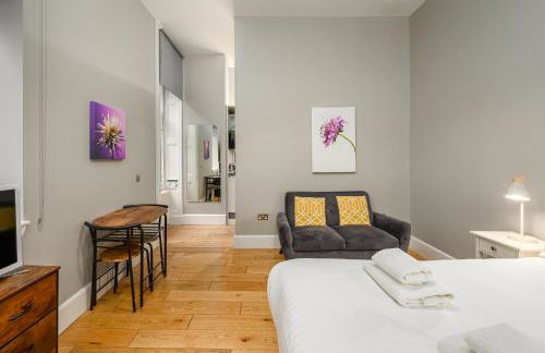 Destiny Scotland - St. Andrew Square Apartments - Foto 52