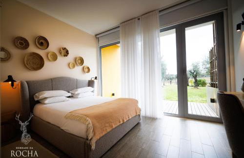 Herdade da Rocha - Boutique Lodge - Foto 16