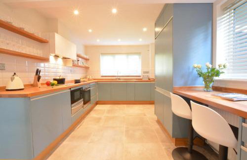 Town Farm House, Orford - Foto 11