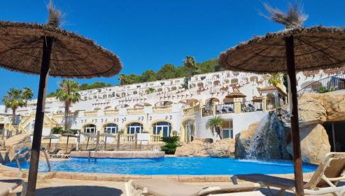 MATEO’S HOUSE - CALPE COSTA BLANCA - IMPERIAL PARK - Foto 3