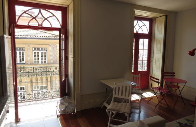 Citybreak-Apartments Patio - Foto 55