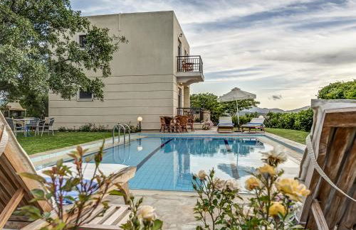 Villa Kalliani - Foto 25