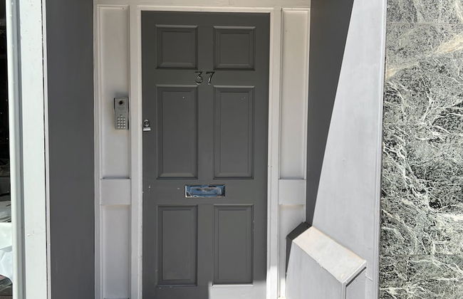 Windsor Castle Apartments - Foto 61