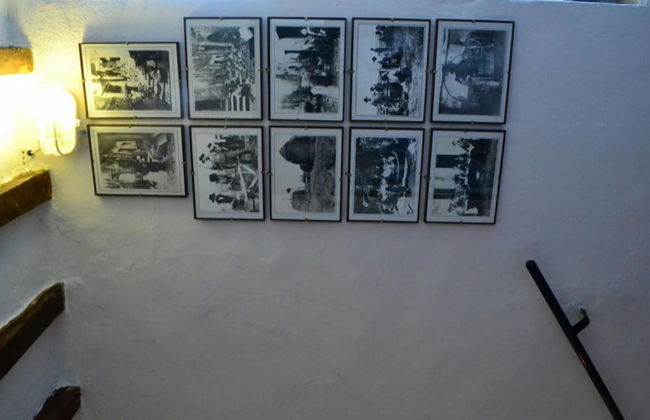 Casa Messi - Casa Messi a Vicolo Della Rivolta 31 Apt 4 - Foto 11