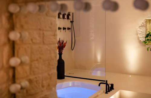 Naiira Luxury Trullo - Private Spa & Patio - Foto 54
