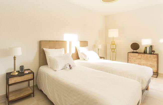 Zenao Appart'hôtels Villeneuve-lès-Avignon - Foto 9