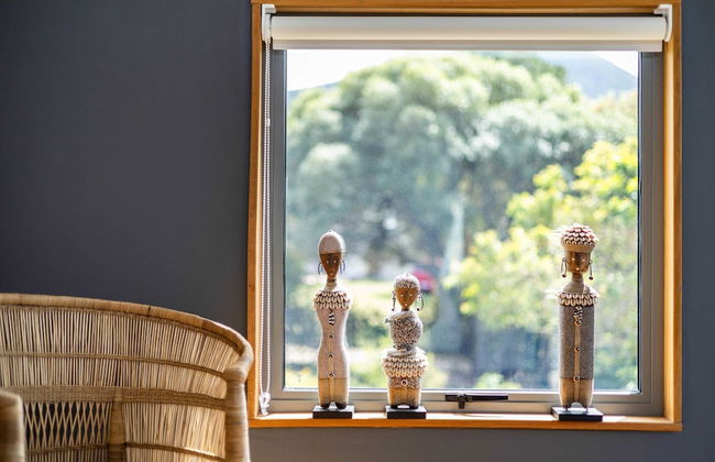 Luxury Eco Home With Garden Cottage - Houtbay - Photo 40