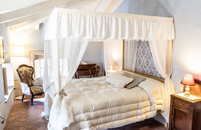 Villa Melangola - Foto 32