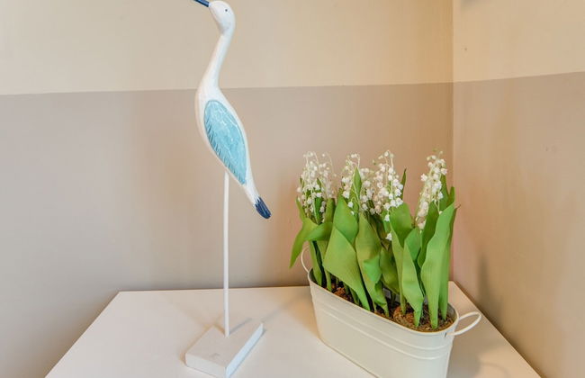 Vacation Home in Bastorf With Garden - Foto 36