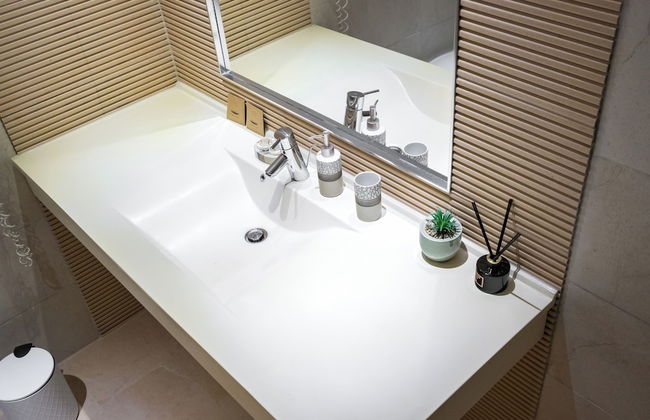 Charlotte Grand Bucharest - Foto 9