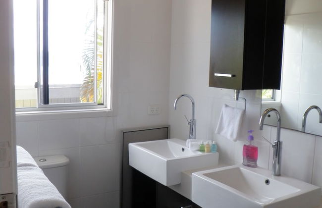 Airlie Apartments - Foto 56