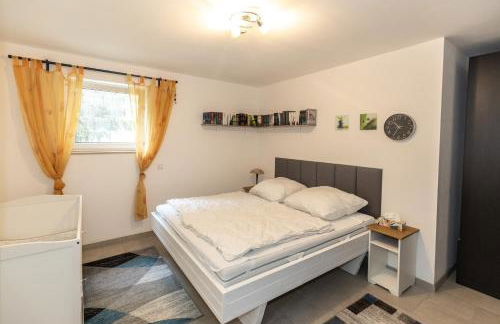 Ferienhaus Thiele - Familienglück mit Garten - Kamin - Sauna - Pool - Foto 12