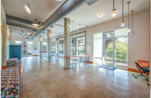 Relaxing 2BR-Southtown Near Rvrwalk, Dome & Conv - Foto 48