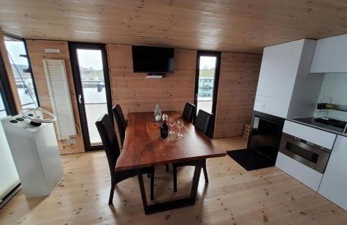 Hausboot Geiselruh - Foto 7