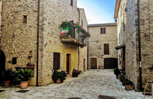 Casa vacanze Acero rosso - Foto 50