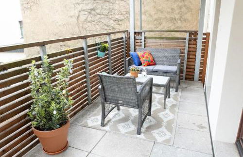 Charming apartment old town Arkadenhof - Foto 22