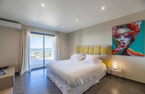 Villa Ghjiseppina Di Pinarello - Foto 44