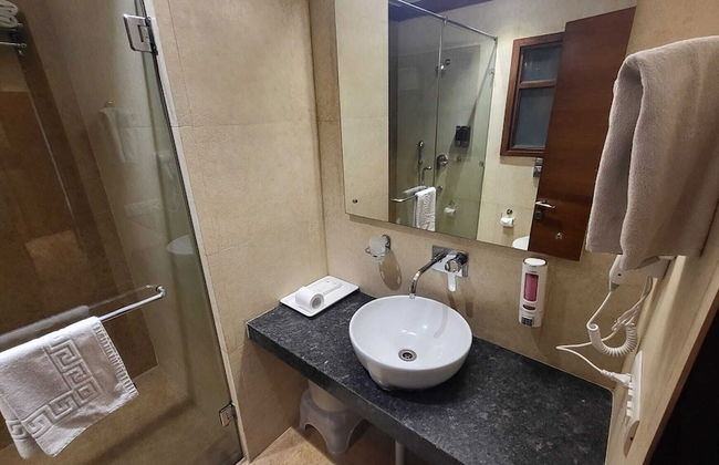 UDS Villa - Next to VFS, Walking to Connaught Place - Foto 45