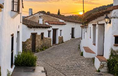 Casa con encanto en Alájar- El Bosque mágico de Alájar - Foto 23