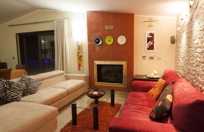 Belvilla by OYO Melissano - Foto 43