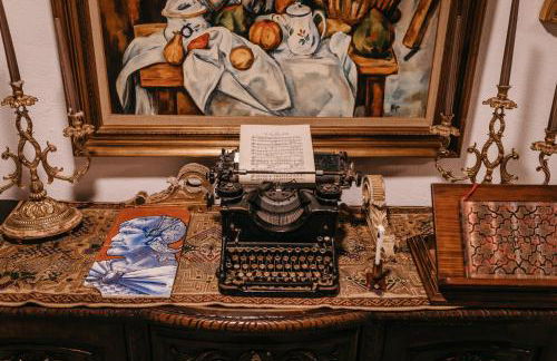 Vila Caelus Masia Boutique - Foto 79