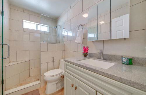 Less Than 1 Mi to Historic Dtwn Home with Yard in McKinney - Foto 17