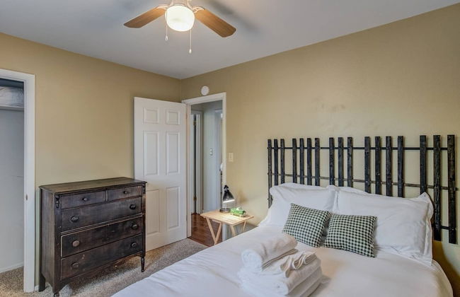 Palmer Park Trails & Space 4 Bdrm Cntrl Location - Foto 11