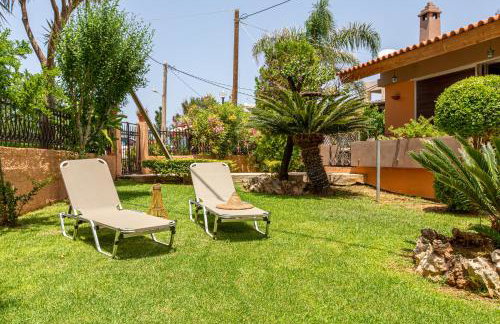 Anna's Sea House near to a sandy beach! - Foto 12