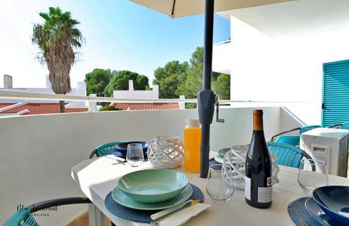 Blue Apartment in Prainha - Foto 17