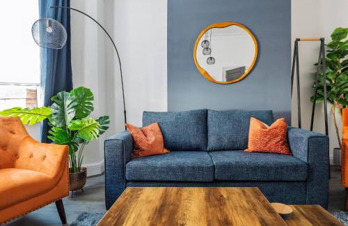 Anfield Abode - Foto 64