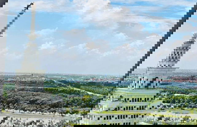 HoaNhi Vinhomes Ocean Park - HN - Foto 31