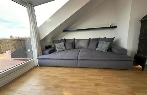 Helles, modernes Appartement - Foto 11