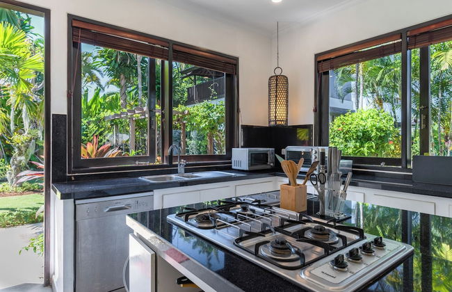 Villa Belvedere - Foto 19