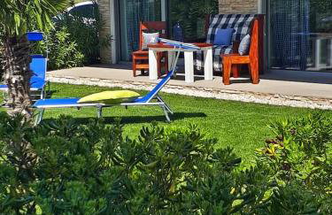 Luxury Apartment Slavica by the sea,with garden - Foto 20