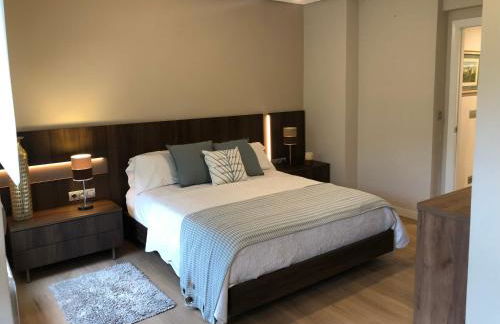 Alojamiento Mar y Bienestar - Foto 10