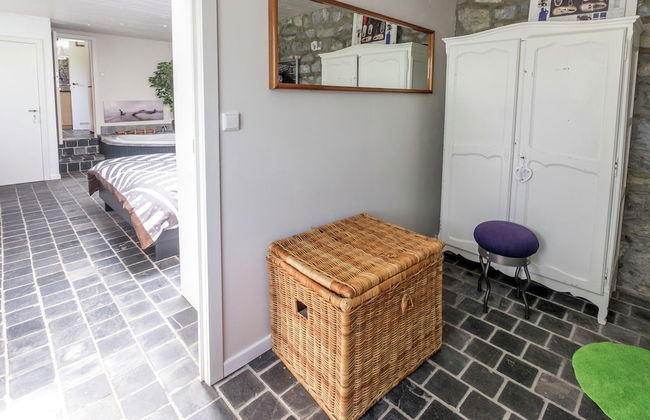 Holiday Home in Ederbergland Near Knebelsrod - Foto 20