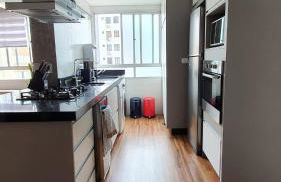 Apartamento Bem Localizado Batel - Foto 6