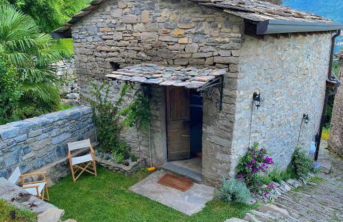 Borgo di Laglio - Foto 2