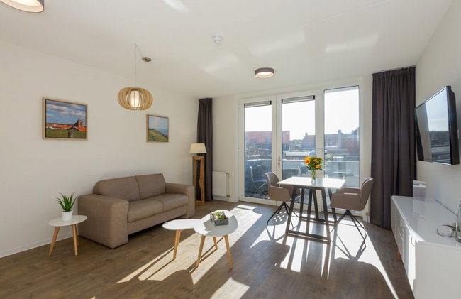 Zoutelande Beach Luxury Apartment - Foto 13