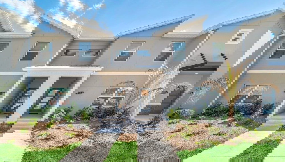 4228para 4 Bedroom Townhouse - Foto 1, Imagen principal