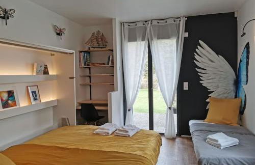 Le Ponton des Sympetrums - Foto 23