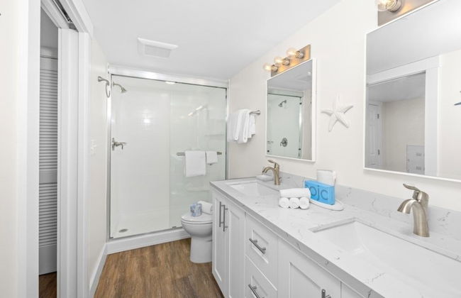 Pelicans Roost 206 2 Bedroom Condo by RedAwning - Foto 15