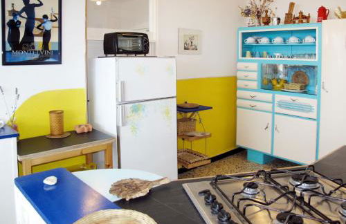 Apartment Ketty - SLR110 by Interhome - Foto 26