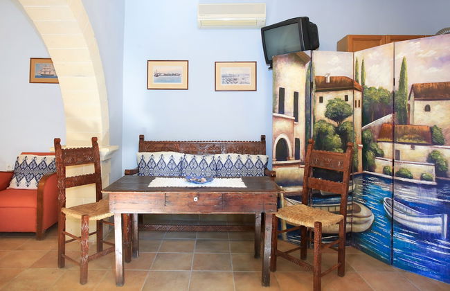 Villa Pasiphae - Photo 12