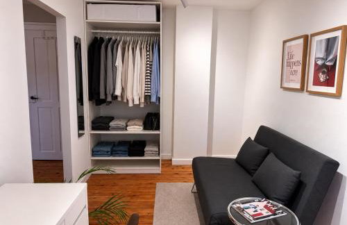 Grand Apartment Worms - Stilvolles Wohnen im Zentrum - Foto 41