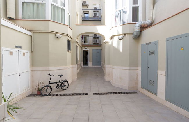 LU&CIA Apartamento La Siesta - Photo 22